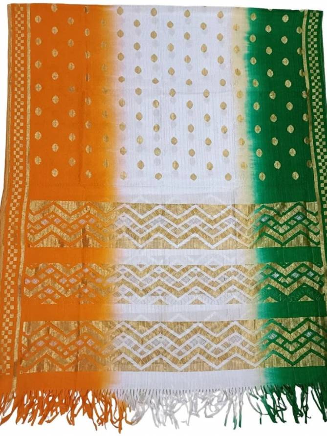 Independence Day 2023 special Dupatta Catalog
